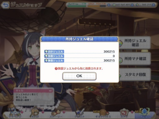 とりあえず日記 仮 プリコネｒ